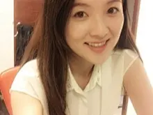 福建美女篮球解说员走红