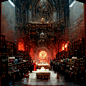 Peca93_Holy_demonic_libraryHigh_resolutionhyper_realityhighly_d_923f9ec7-d7b5-4a36-905c-84b19f8b6f09.png (1664×1664)