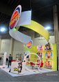 Hanging Sign, Talking Friends at Licensing 2013