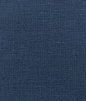 Shop  New Indigo Blue Irish Linen Fabric at onlinefabricstore.net for $17.85/ Yard. Best Price & Service.: 