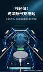 【KOOLIFE无线充】KOOLIFE苹果手机磁吸充电器 magsafe磁吸无线快充板15w通用iPhone13/12ProMax/11mini【行情 报价 价格 评测】-京东