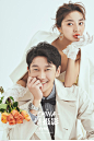 台州皇摄影作品《KING高定婚纱照》
