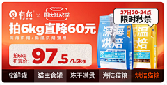 风鲮鱼采集到banner排版