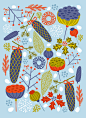 Marijke Buurlage on Behance