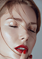 Laffaire Magazine Retouch Ale Pineda x BrooklynsStudio : Laffaire Magazine Retouch by Ale Pineda for BrooklynStudio 