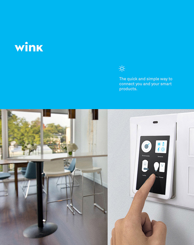 Wink - Website : Win...