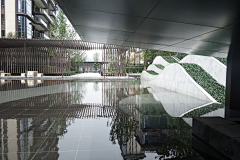 XingFuML采集到重庆龙湖舜山府大区