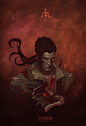 Cyrus for substrata by Hellstern