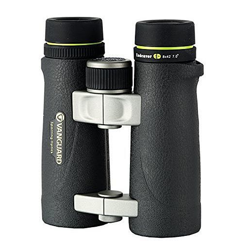 Vanguard 8x42 双目望远镜 ...