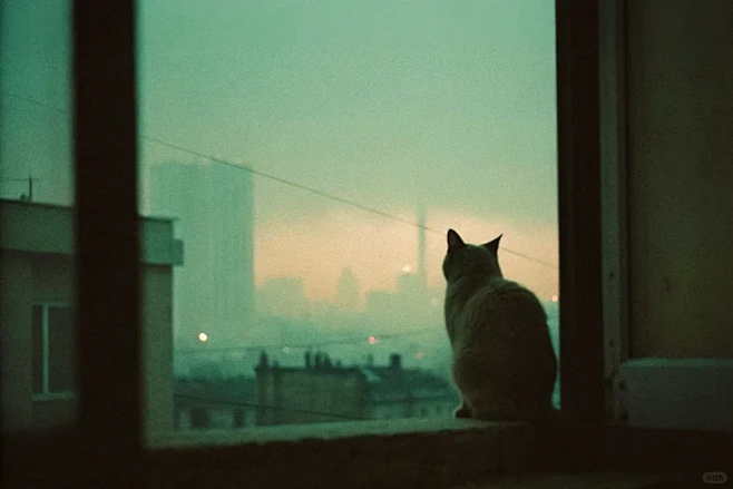 Faint memories - 小红书