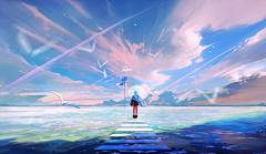 Ms雪糕君采集到背景底图