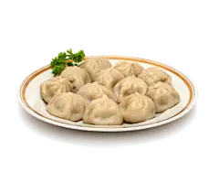 包子小笼包早餐PNG免抠素材