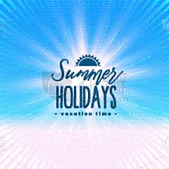 夏天,阳光光束,自然美,户外,白昼,季节,热,度假,享乐