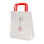 日本纸袋包装设计欣赏