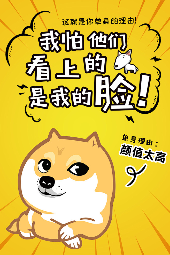 单身狗08