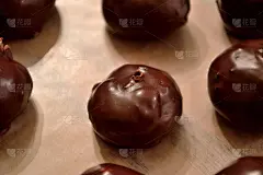 祝祝巧克力糖果