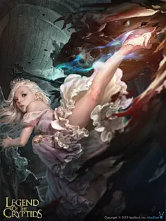 作品编号:803686_高清CG插画、原画下载_千画网588art.com