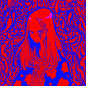 Photo by James Fenner on March 18, 2023. May be pop art.