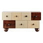 Matrioska Sideboard by HOMMÉS Studio