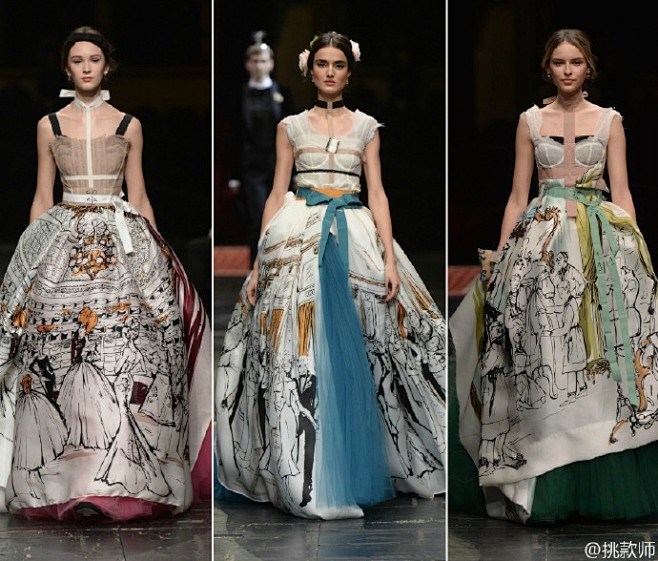 Dolce & Gabbana Alta...