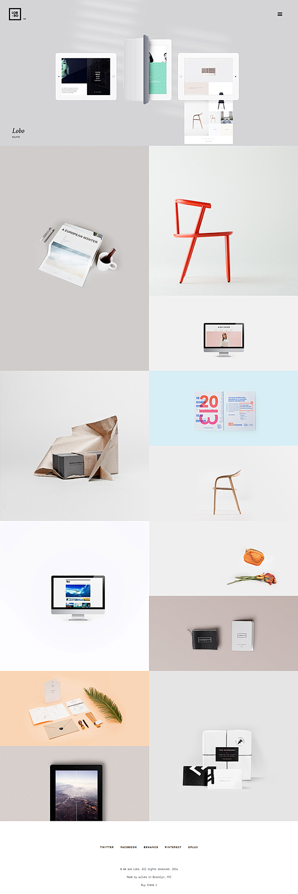 Top Creative Work On...