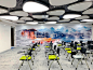 Office Design Photos | Office Snapshots : Browse and discover thousands of office design and workplace design photos - tagged and curated to make your search faster and easier.