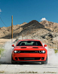 Dodge Challenger SRT 2020