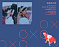 소녀의 봄 - 그래픽 디자인, 디지털 아트 : Photo 정원진  