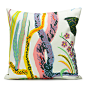 Cushion Hawaii Cotton