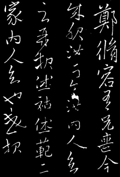 文西君采集到字体