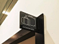 马里兰酒店导视系统设计，标视学院
