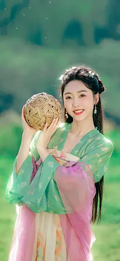 壁纸｜好运只会在你自律乐观的前提下走来-今日头条