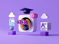 東人二采集到c4d