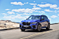 2020 BMW X5 M Competition