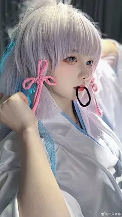 COS图片大全-COS高清好看的图片--花瓣0渊0的画板