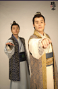 #琅琊榜# 浴巾与景睿内心os：酥胸，你快回来，我的心已承受不来，你快回来，带着护心丹早点回来~~~~