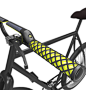 X-ing - Cooling & Heating Bicycle Grips by Jin Won Heo, Sung Jin Lim, Kyung Han Yoon, & Da Som Kim