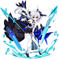 Theresa - Twilight Paladin - Official Honkai Impact 3 Wiki