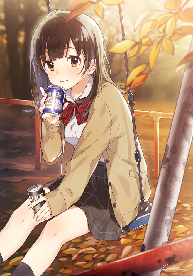 #ひげを剃る。そして女子高生を拾う。 ひ...