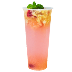 a奈奈生采集到酒水饮料——灵感图