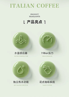 阿希爸ᴴᴵᴽᴿ采集到3.卖点图标展示