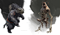 Characters in the Black Myth：Wukong 57