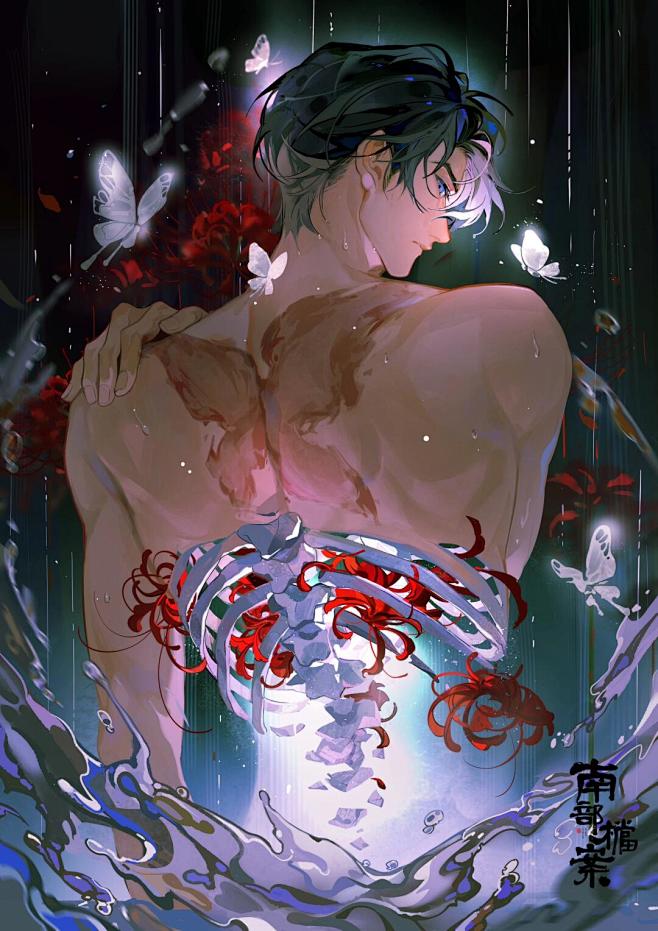 来自相册