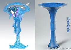 【拟人图】-城市河流日用品植物游戏星座各种拟人图亮瞎你的眼#_看图_小兔gaara吧_百度贴吧