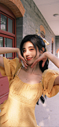 鞠婧祎