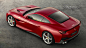 法拉利 Portofino: 所搭载的发动机最大功率达到600cv - Ferrari.com : 全新法拉利Portofino将在9月的法兰克福车展上正式亮相 | Ferrari.com