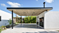Gallery of 18 Beautiful Barbecue Areas for Summer  - 17 : Image 17 of 19 from gallery of 18 Beautiful Barbecue Areas for Summer. Casa V.A / Development Architectural Group © Gonzalo Viramonte