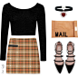 #simpleset #outfitonly #polyvore