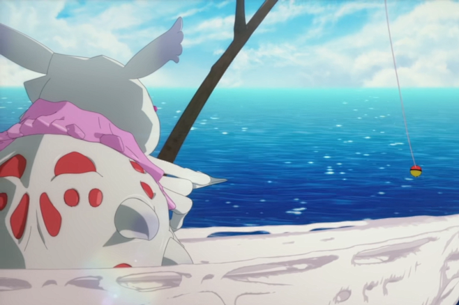 转生成蜘蛛又怎样