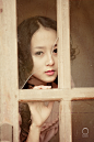 Photograph Trần Bảo Anh #采集大赛#